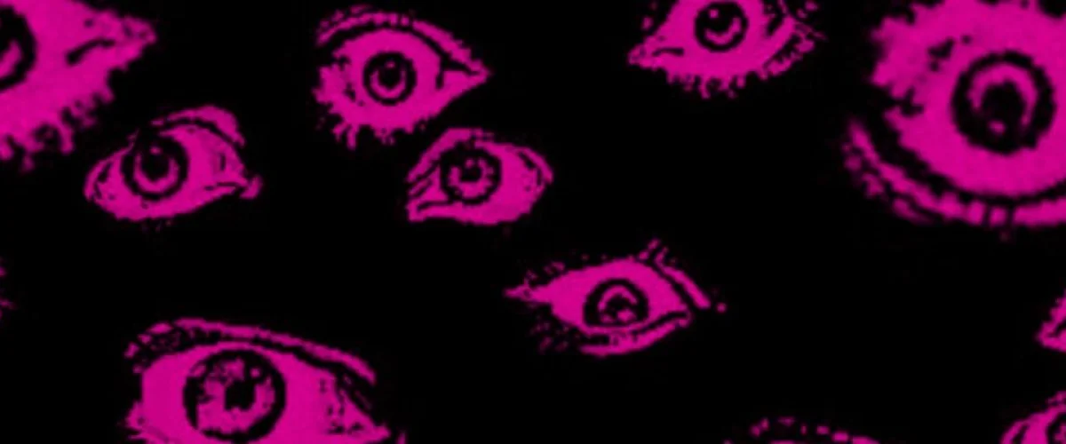 Pink — capa