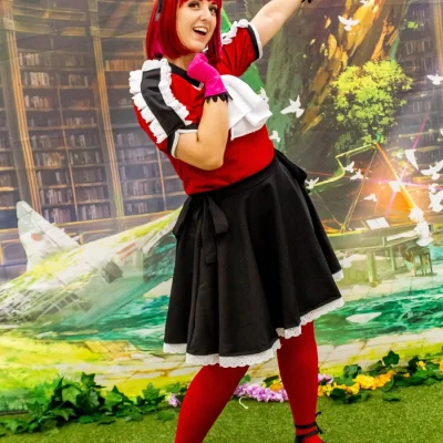 Jully Himura