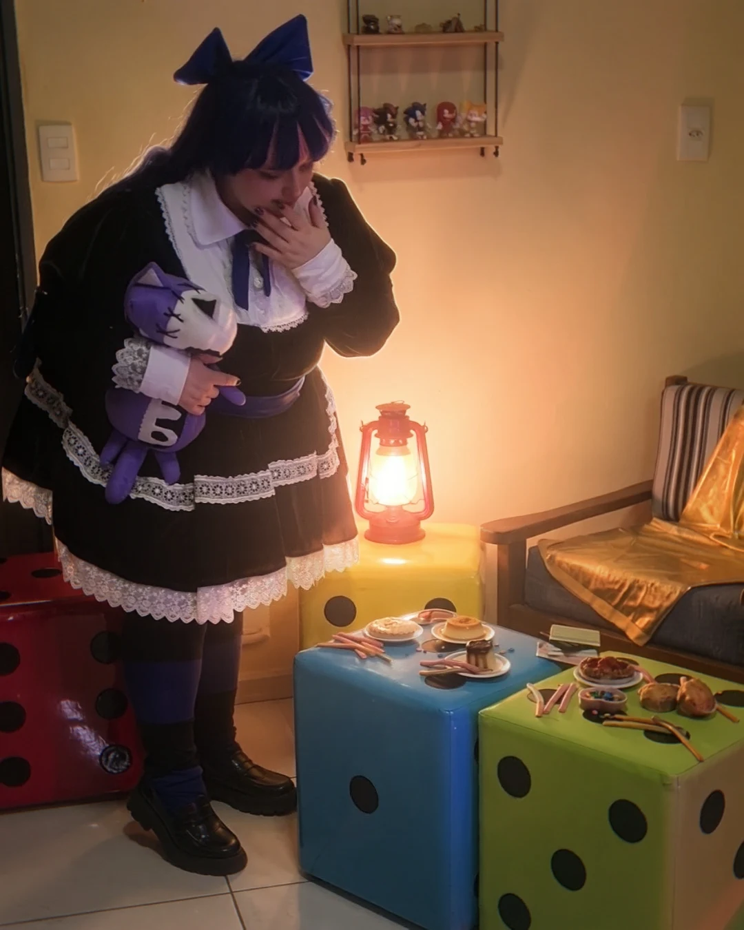 Amiya Kurai