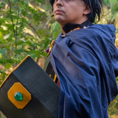 Lelouch Himura