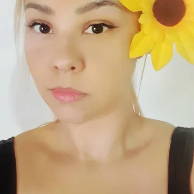Angeline Luna