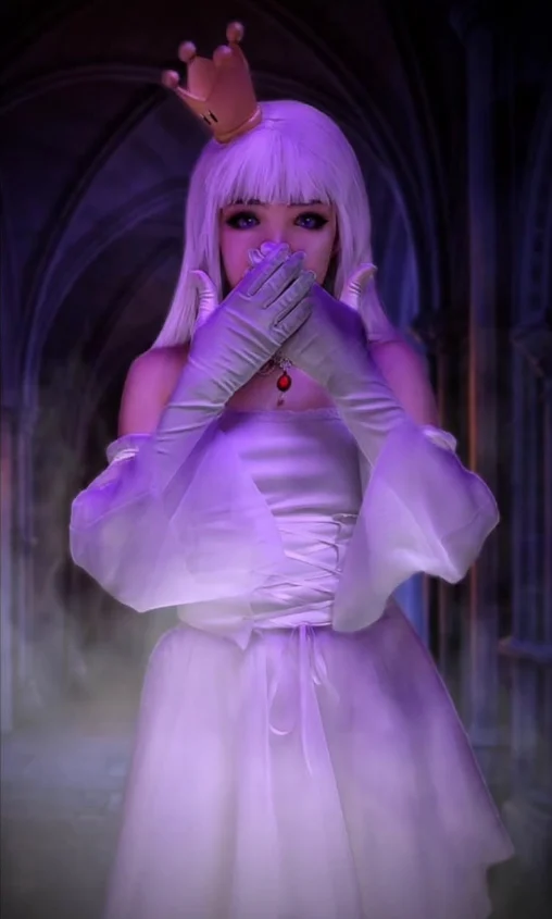 Booette - Luigi's Mansion (Super Mario)