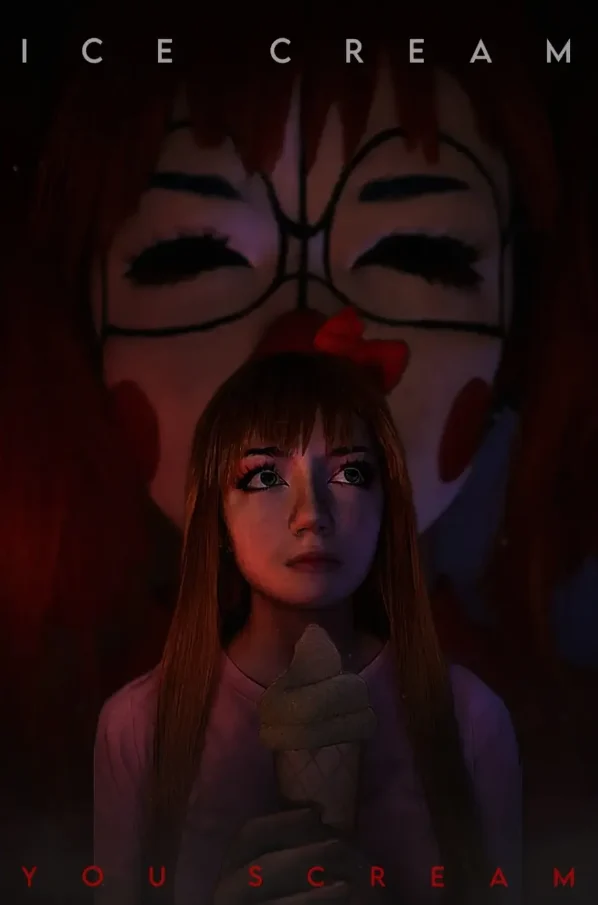 Elizabeth Afton x Circus Baby - FNAF