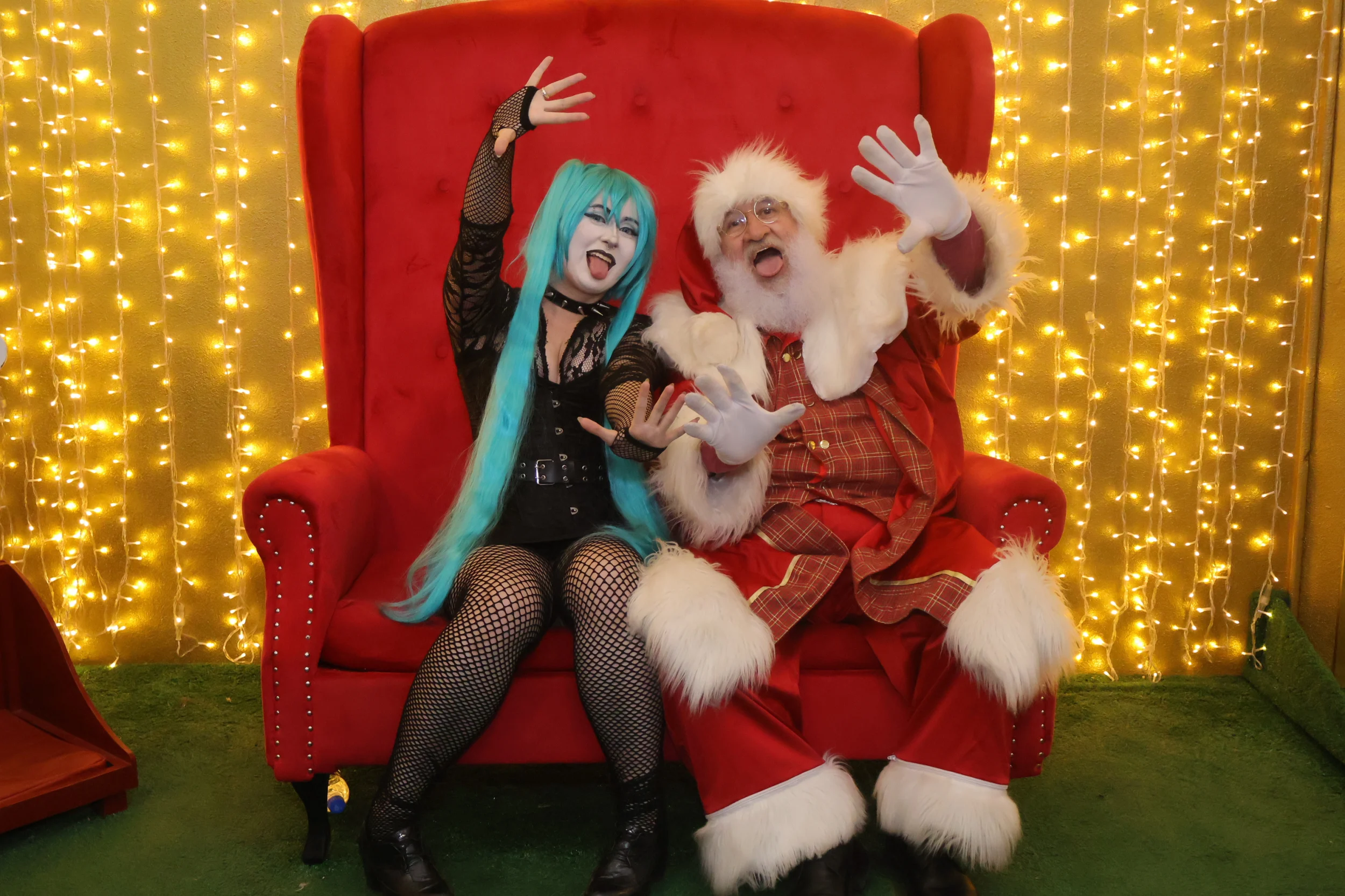 Hatsune Miku - Merry Christmas