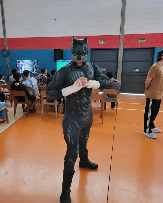 Wildcat (Pantera) - Fabio Raven