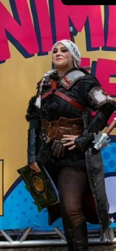 cirilla