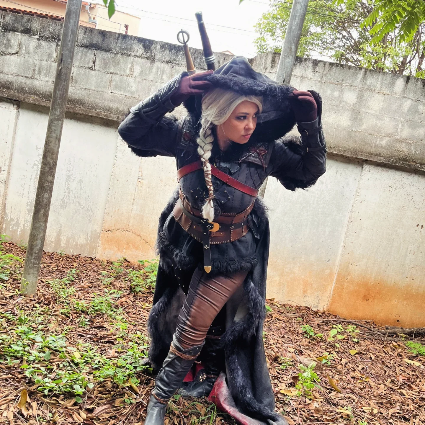 cirilla