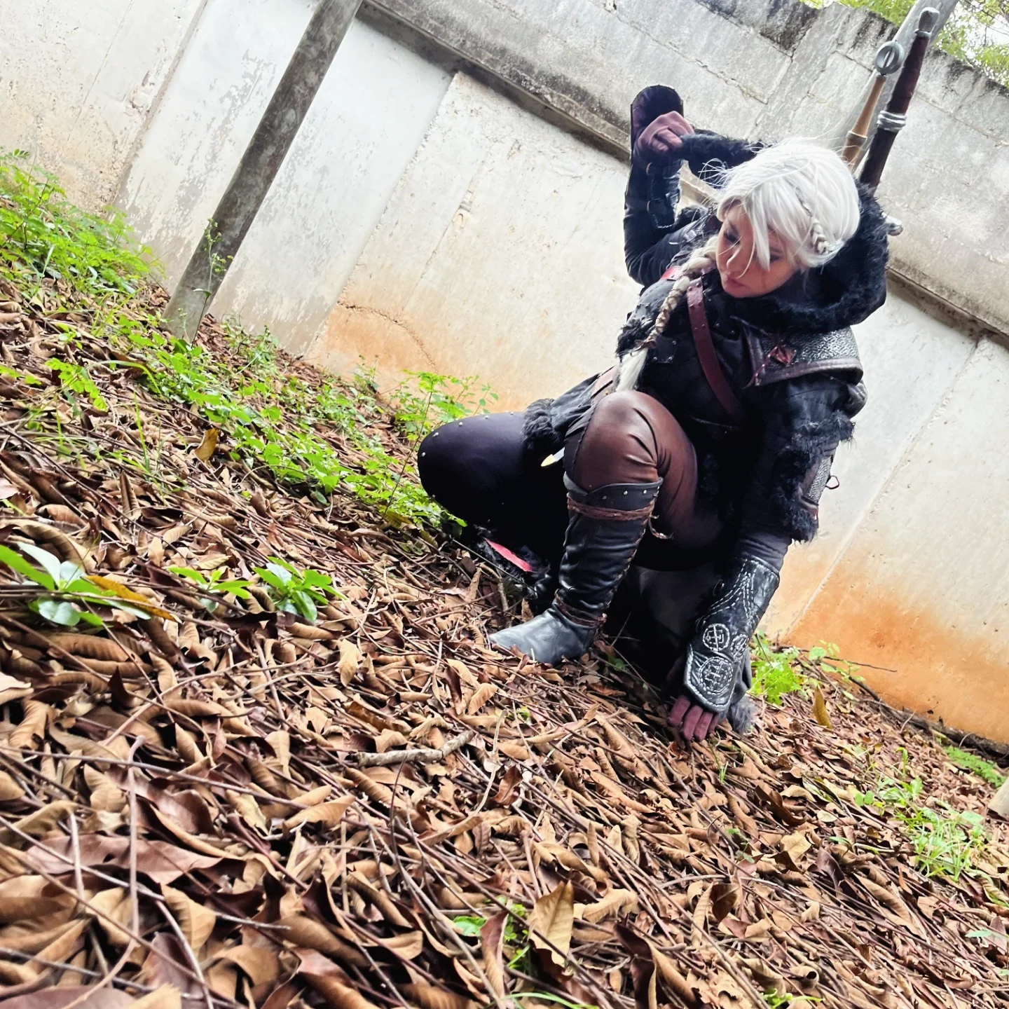 cirilla