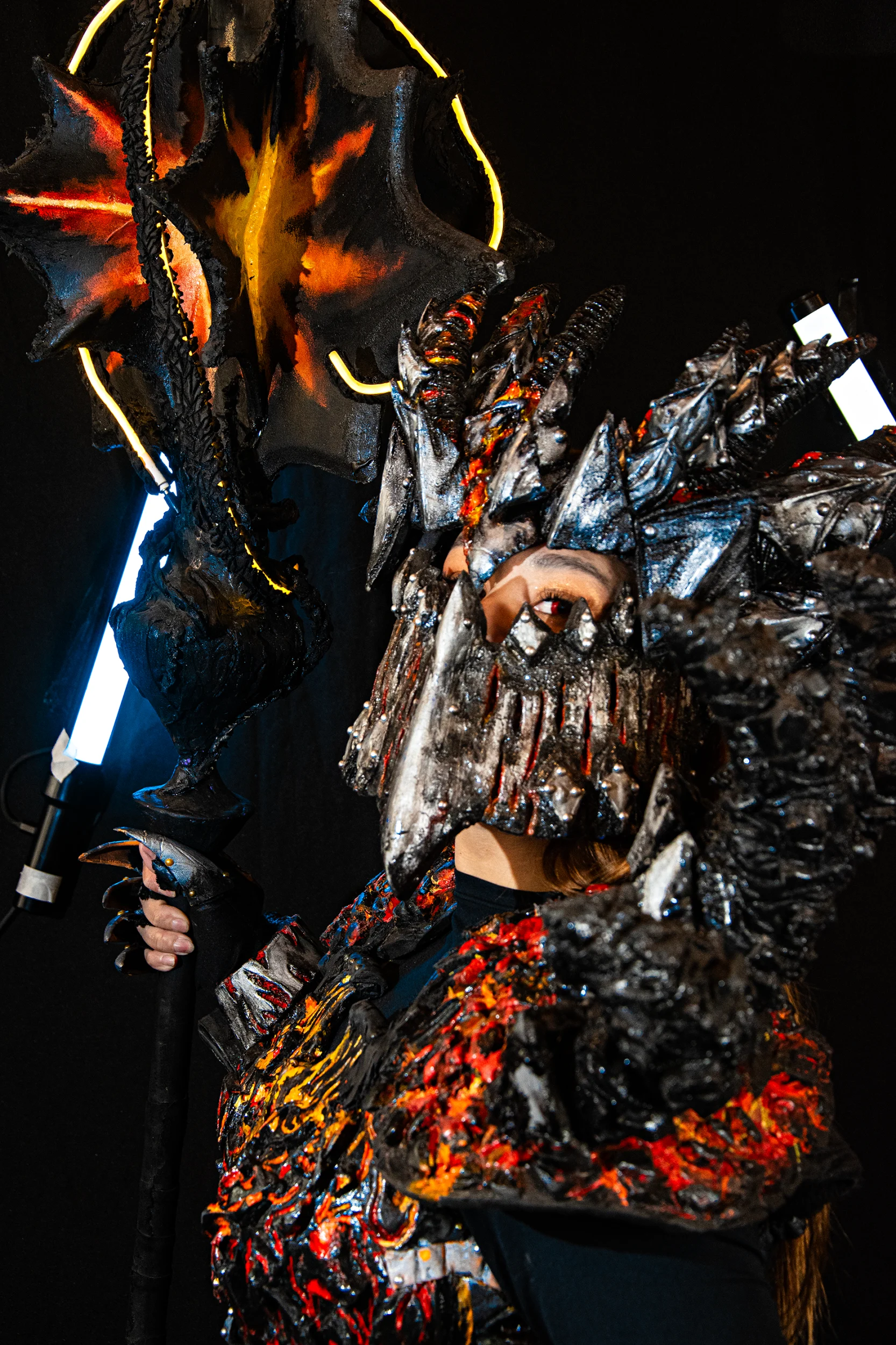DeathWing- Wow