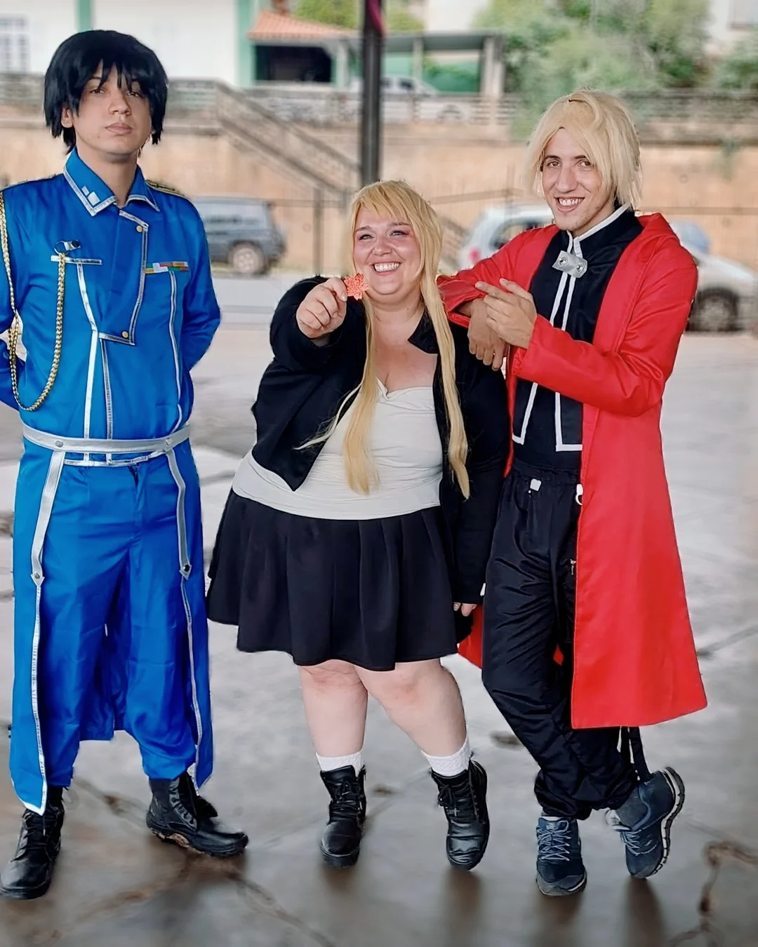 AnimeVerso - Bebedouro, SP