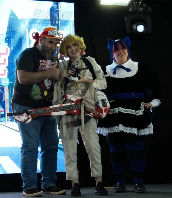 Guardiões Geek Fest