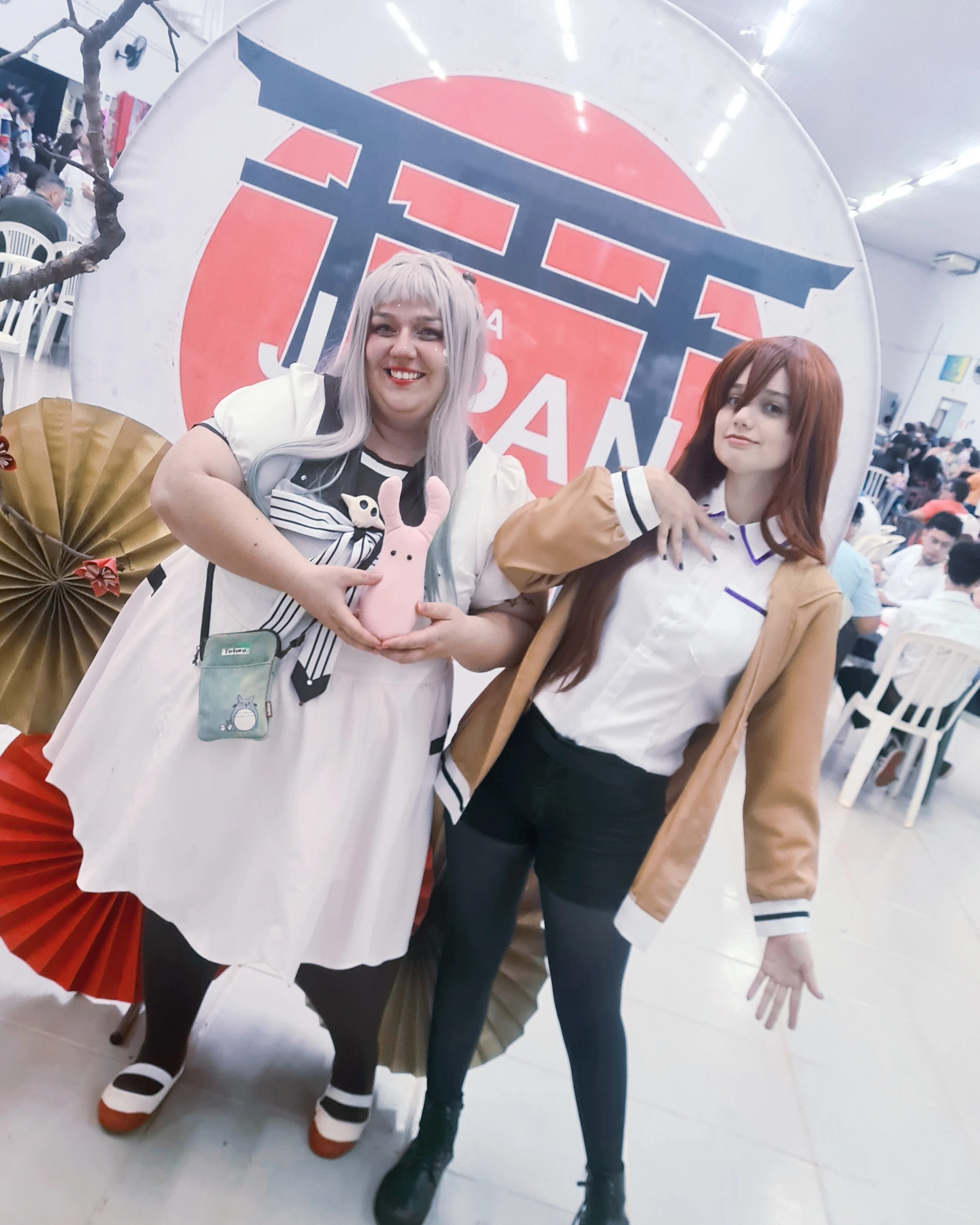 Japan Fest - Guaira,SP