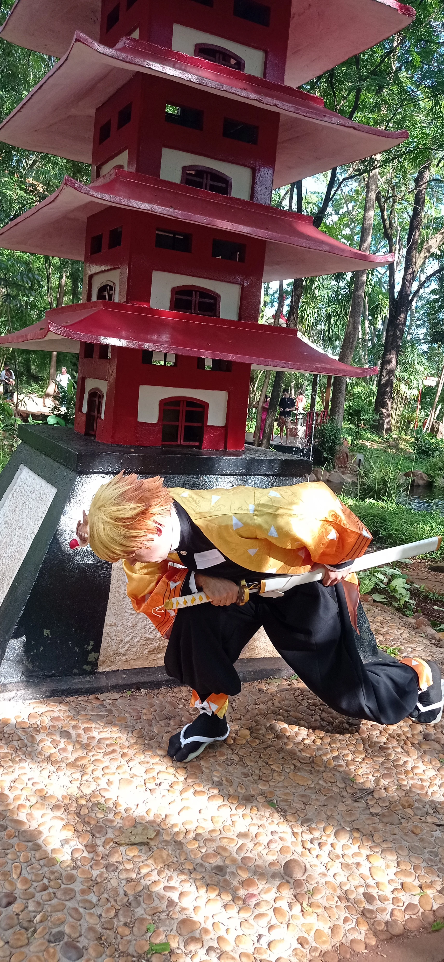 Zenitsu