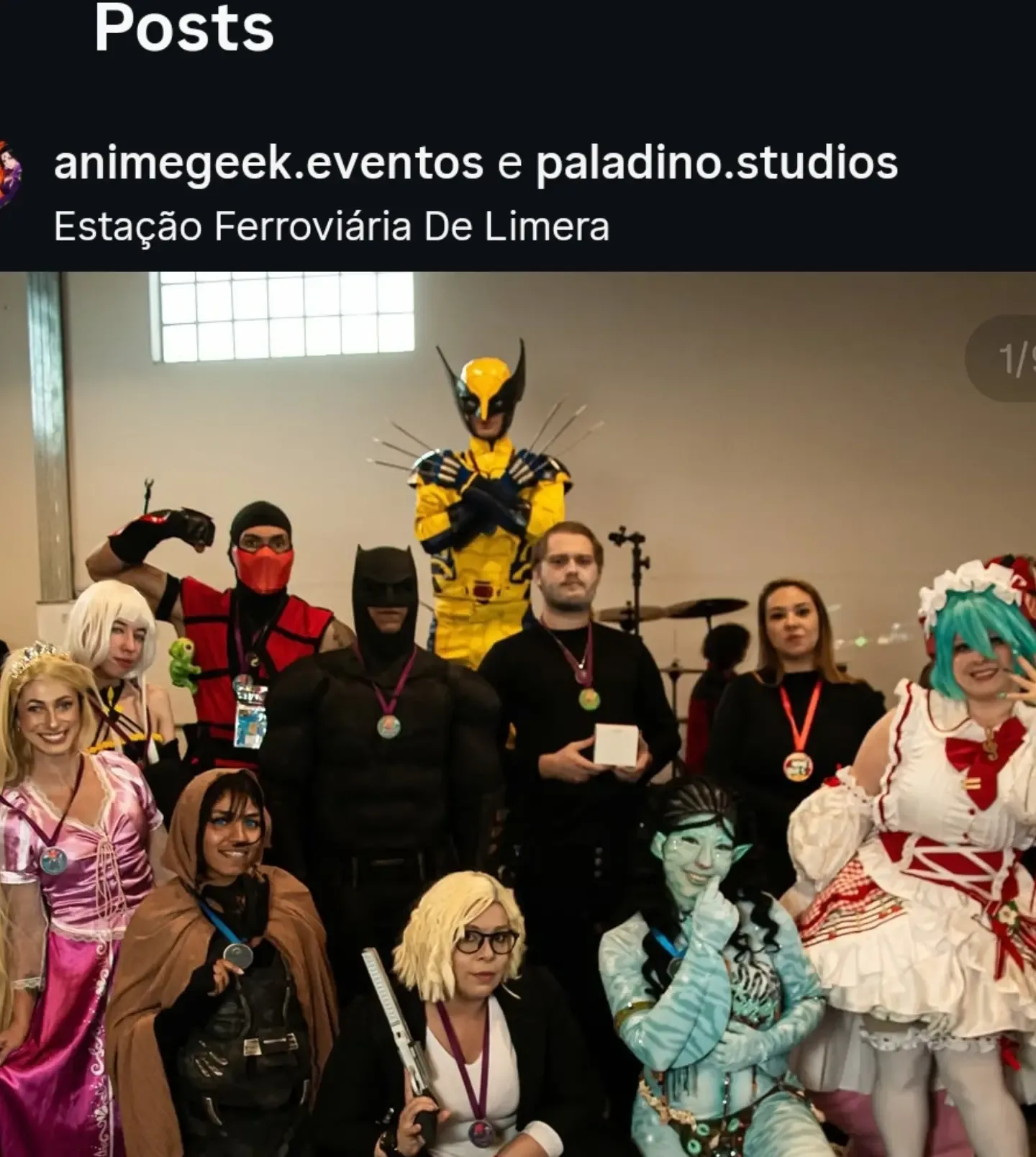 Campeã Meca