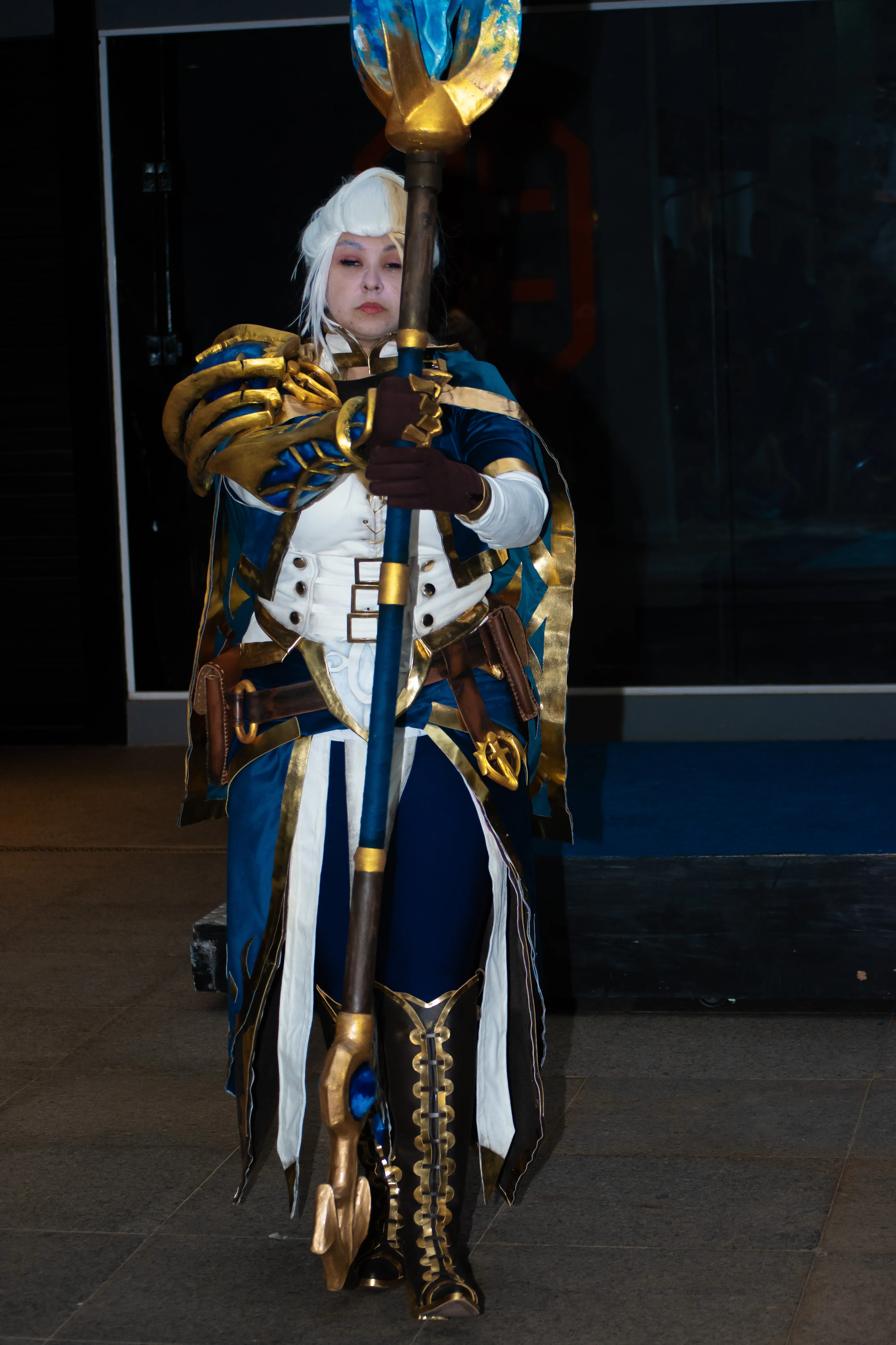 Destaque classificação Animemoments Bestcosplay