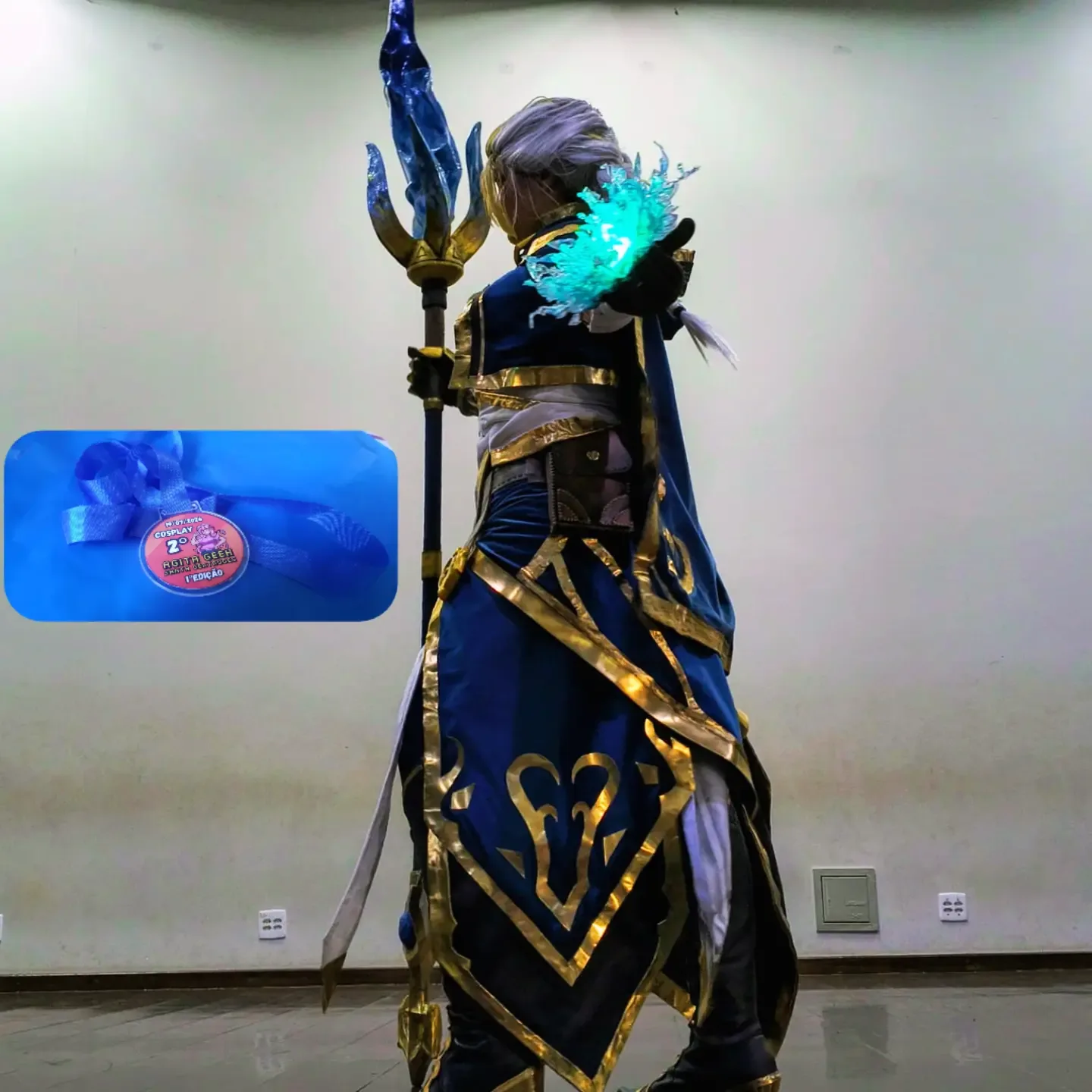Campeã