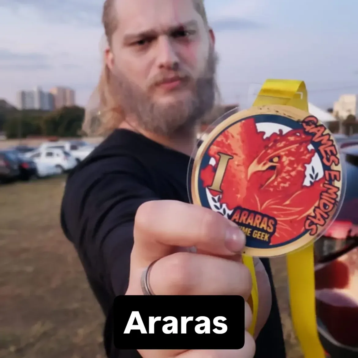 campeão