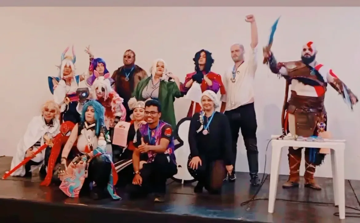 Campeão