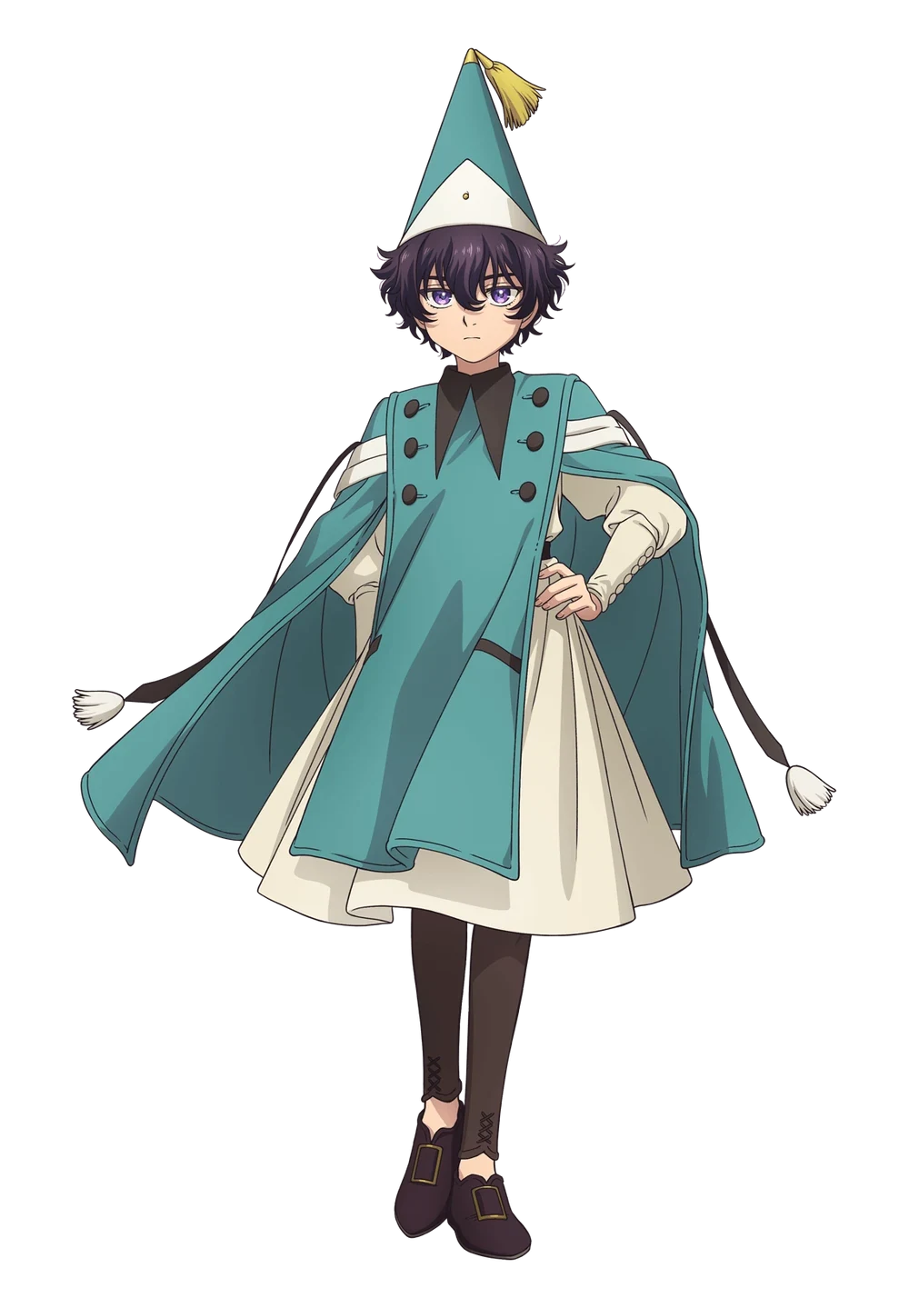 Agathe Arkrome