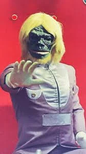 Dr. Gori