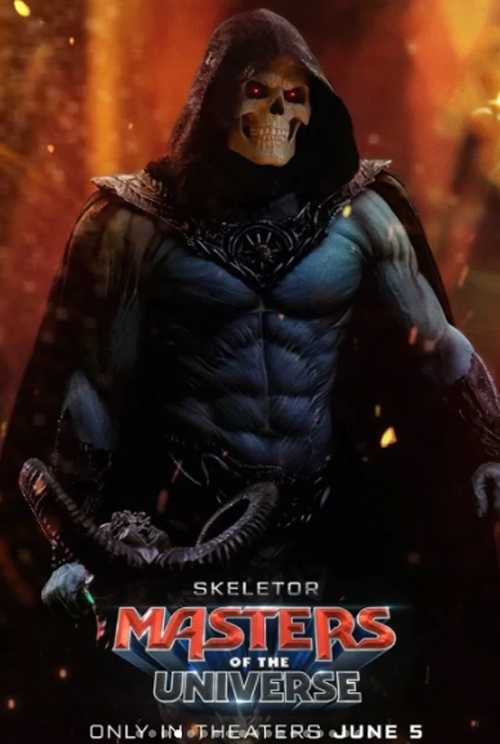 Esqueleto