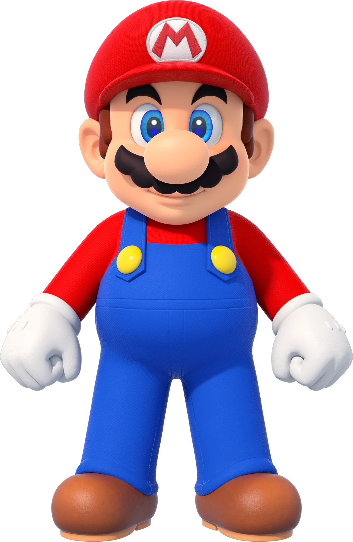 Mario