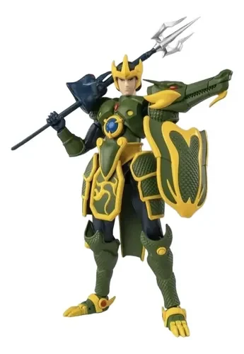 Ryouma