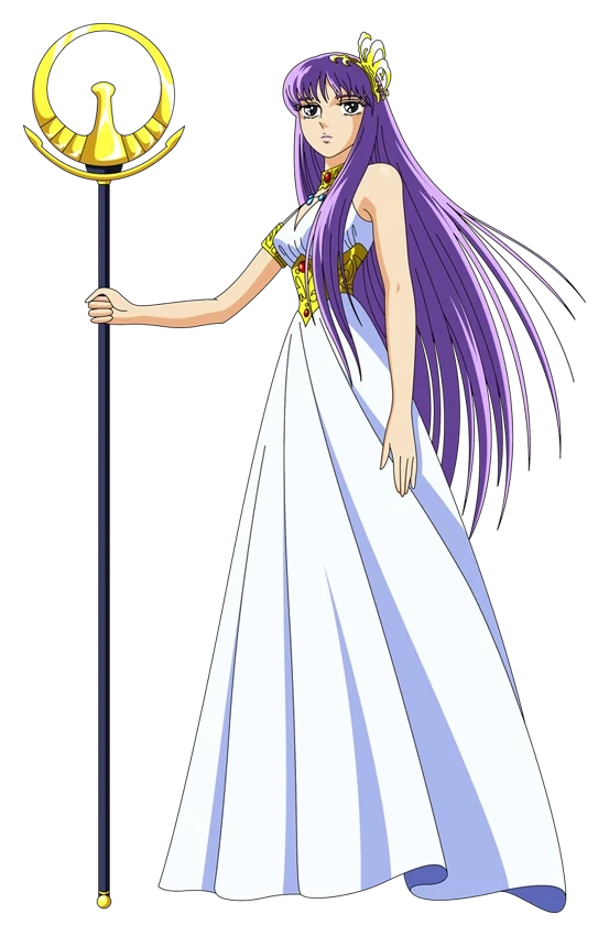 Saori Kido
