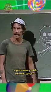 Seu Madruga