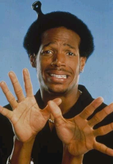 Shorty Meeks