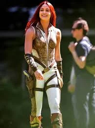 Teela
