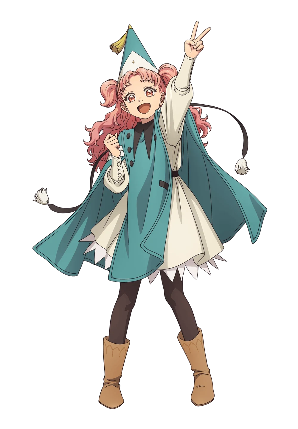 Tetia