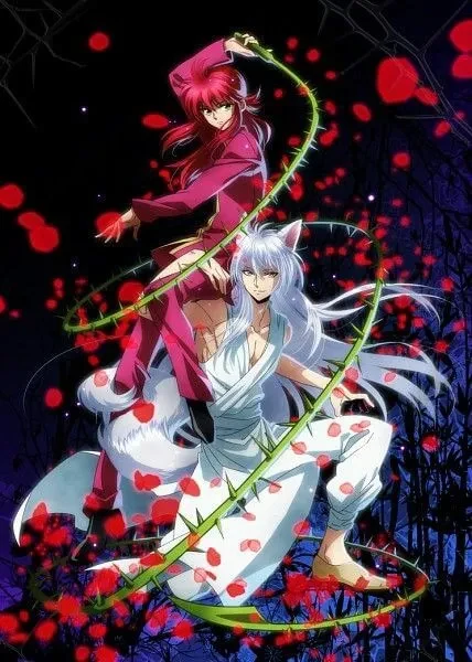Yoko Kurama