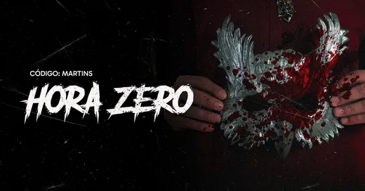 Curta de terror produzido em Araraquara estreia no YouTube nesta quarta-feira