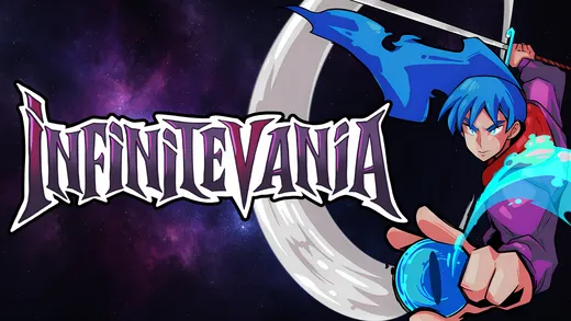 Infinitevania: conheça o metroidvania brasileiro inspirado em Castlevania e Hollow Knight