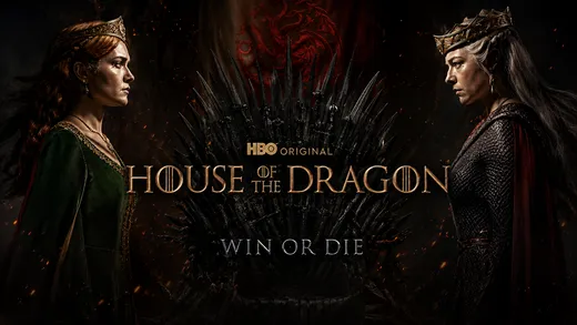 REVIEW | House of the Dragon – 3ª Temporada