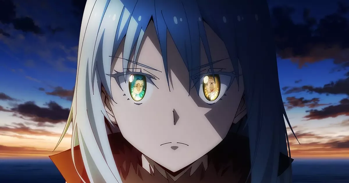That Time I Got Reincarnated as a Slime: Parte 2 da 4ª Temporada ganha novo trailer e músicas inéditas