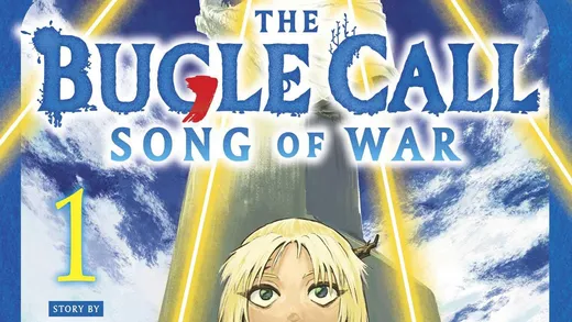 The Bugle Call: Song of War ganhará adaptação em anime para TV em 2027