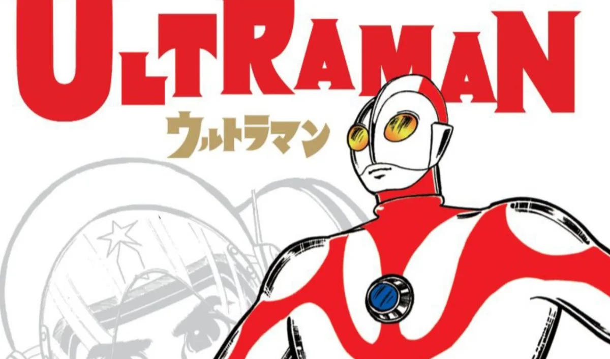 Seven Seas publicará edição de luxo do mangá clássico de Ultraman desenhado por Kazuo Umezz