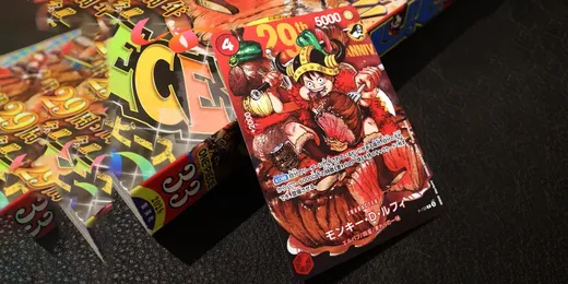 Weekly Shonen Jump se desculpa após edição com final de Blue Box e carta de One Piece esgotar no Japão