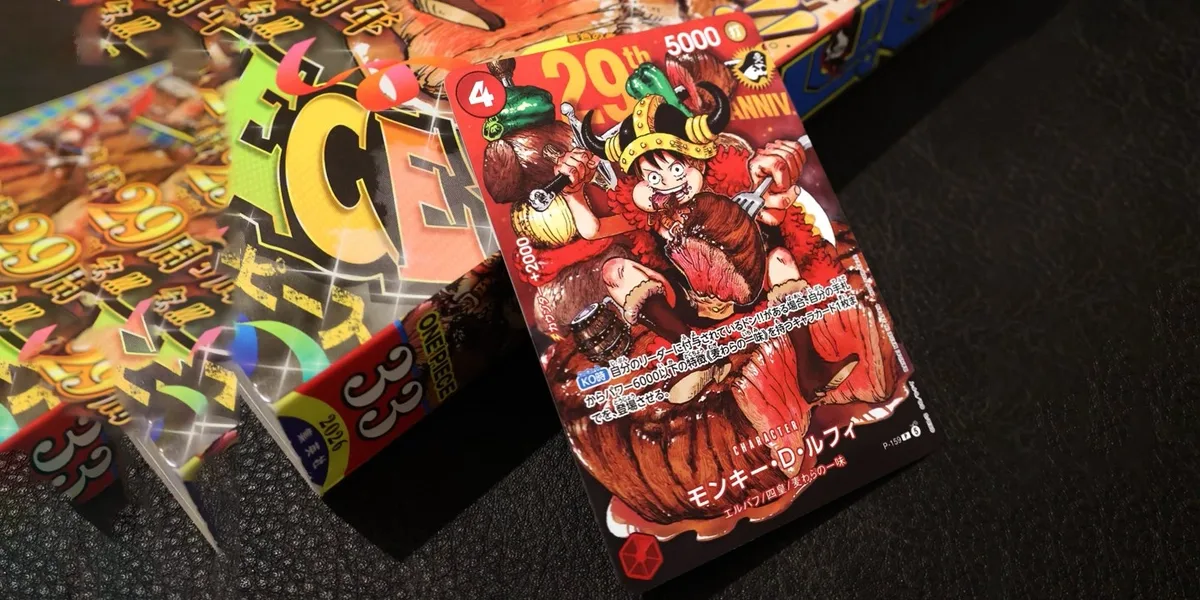 Weekly Shonen Jump se desculpa após edição com final de Blue Box e carta de One Piece esgotar no Japão