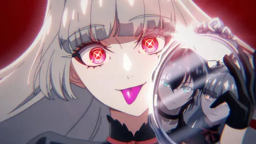 Witch and Hound terá adaptação em anime para TV -  fantasia ganha primeiro trailer e visual oficial