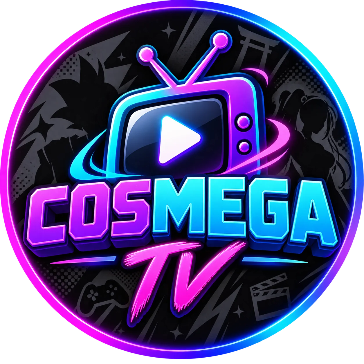 CosMega