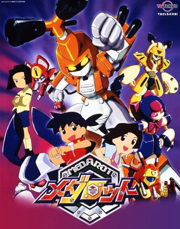 Medabot