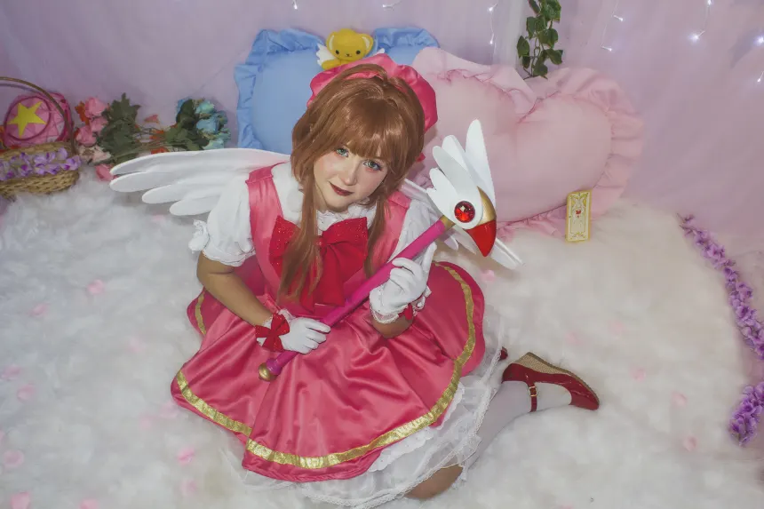 Sakura Kinomoto (#11)