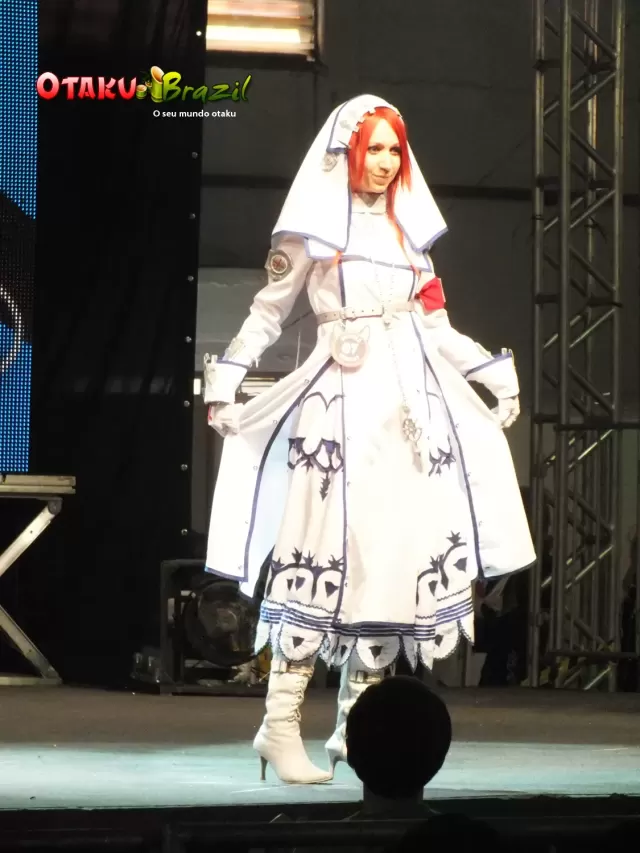 Anime Friends 2011