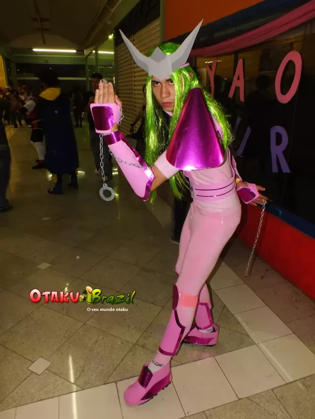 Anime Friends 2011 preview 1