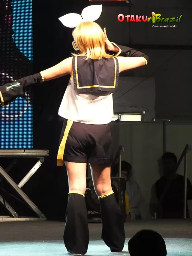 Anime Friends 2011 preview 2