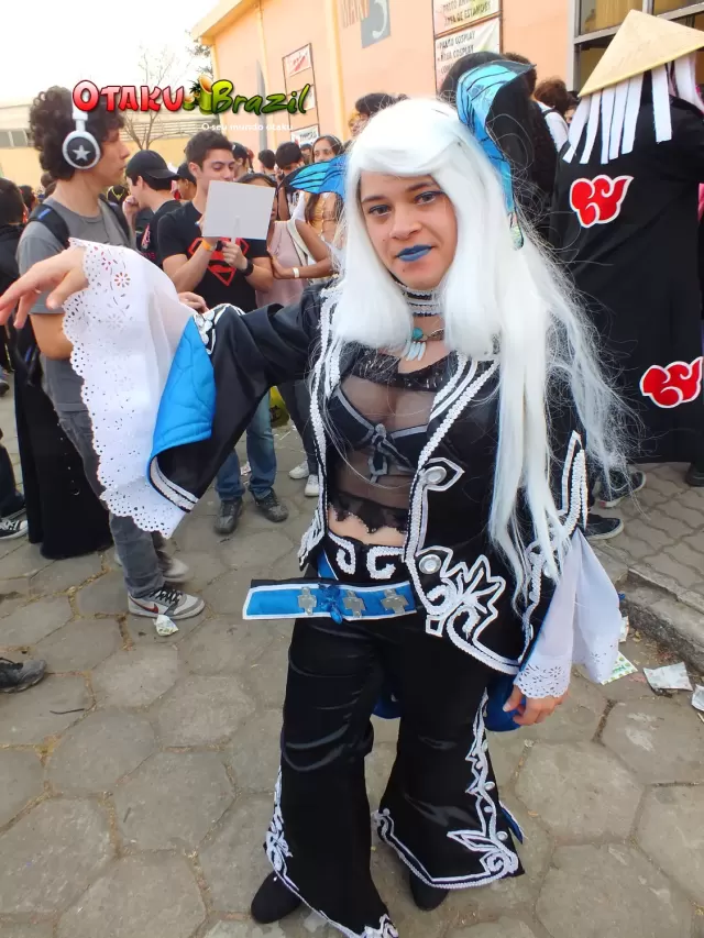 Anime Friends 2011 preview 3