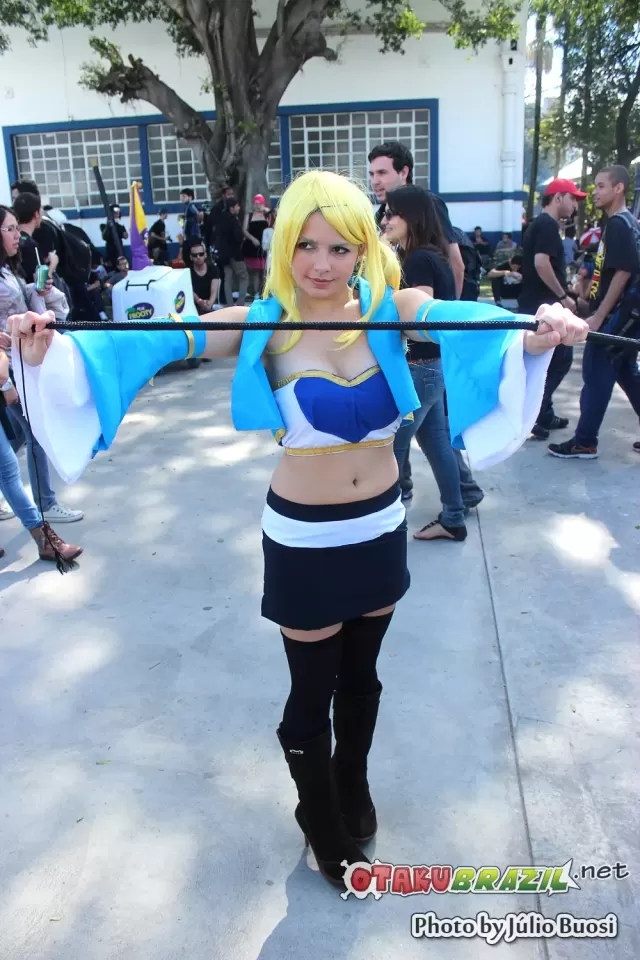 Anime Friends 2013 preview 3